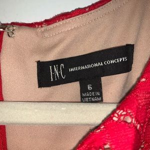 Women’s casual dress